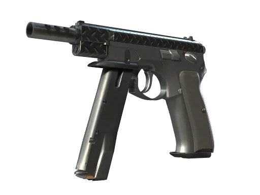 CZ75-Auto Tread Plate Minimal Wear - Preço e onde comprar no CS2