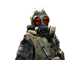 D Squadron Officer NZSAS - Preço e onde comprar no CS2