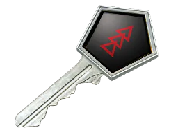 Case Danger Zone Case Key - Preço e onde comprar no CS2
