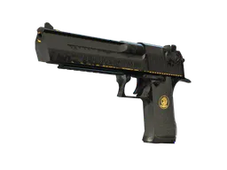 Desert Eagle | Conspiracy (Field-Tested) — skin CS2