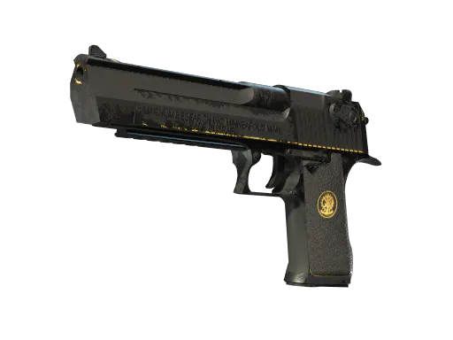 Desert Eagle Conspiracy Field-Tested - Preço e onde comprar no CS2