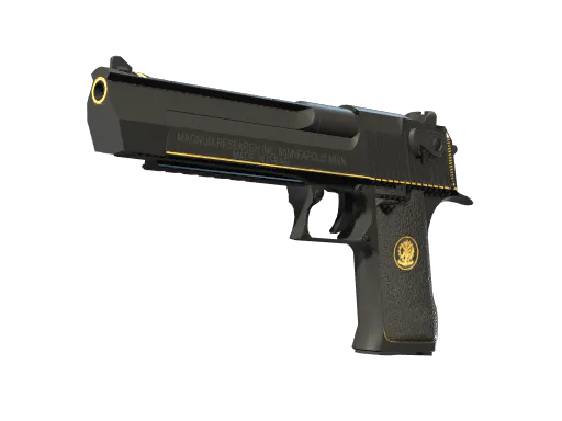 Desert Eagle Conspiracy Minimal Wear - Preço e onde comprar no CS2