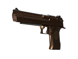 Desert Eagle Corinthian Factory New - Preço e onde comprar no CS2