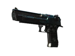 Desert Eagle | Directive (Well-Worn) — skin CS2