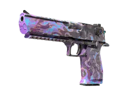 Desert Eagle | Firebreathing (Well-Worn) — skin CS2