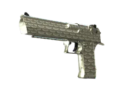 Desert Eagle Golden Koi Factory New - Preço e onde comprar no CS2