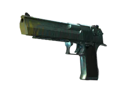 Desert Eagle | Hand Cannon (Field-Tested) — skin CS2