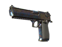 Desert Eagle | Heat Treated (Battle-Scarred) — skin CS2