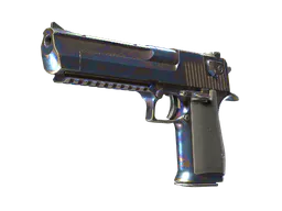 Desert Eagle Heat Treated Factory New - Preço e onde comprar no CS2