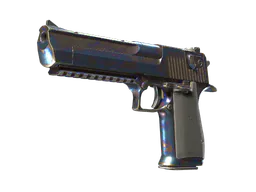 Desert Eagle | Heat Treated (Field-Tested) — skin CS2