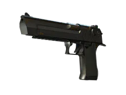 Desert Eagle | Heirloom (Battle-Scarred) — skin CS2