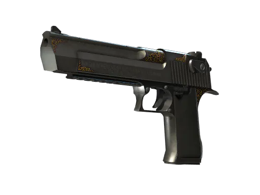 Desert Eagle Heirloom Field-Tested - Preço e onde comprar no CS2