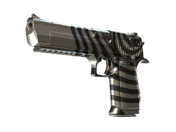Desert Eagle | Hypnotic (Minimal Wear) — skin CS2