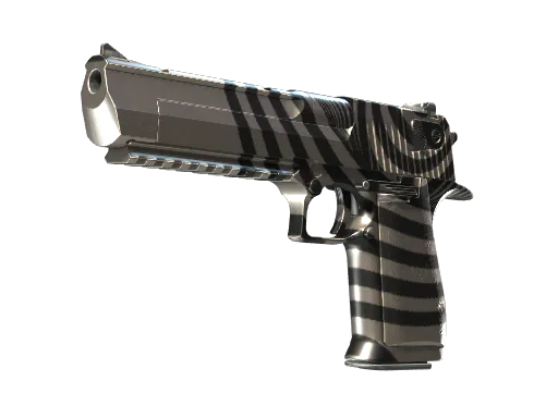 Desert Eagle Hypnotic Minimal Wear - Preço e onde comprar no CS2