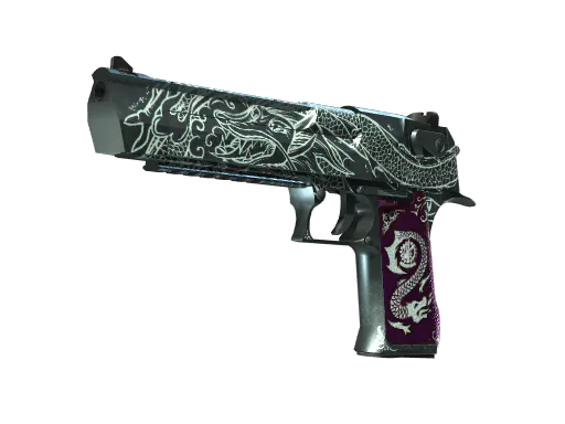 Desert Eagle Kumicho Dragon Factory New - Preço e onde comprar no CS2