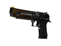 Desert Eagle | Light Rail (Field-Tested) — skin CS2