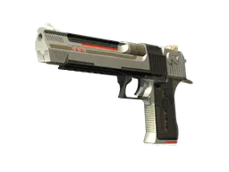 Desert Eagle | Mecha Industries (Field-Tested) — skin CS2