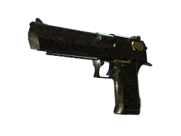 Desert Eagle Meteorite Factory New - Preço e onde comprar no CS2