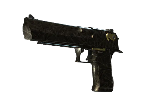 Desert Eagle Meteorite Factory New - Preço e onde comprar no CS2