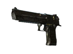 Desert Eagle | Meteorite (Field-Tested) — skin CS2