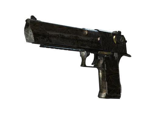 Desert Eagle Meteorite Field-Tested - Preço e onde comprar no CS2