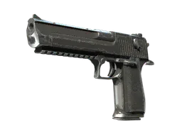 Desert Eagle | Night (Battle-Scarred) — skin CS2