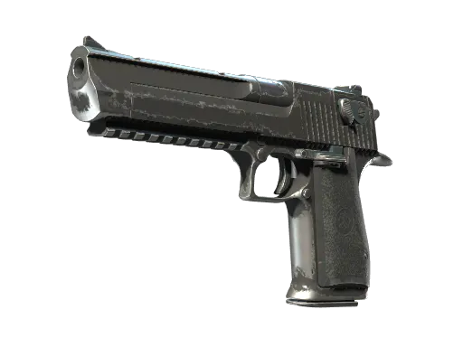 Desert Eagle Night Battle-Scarred - Preço e onde comprar no CS2