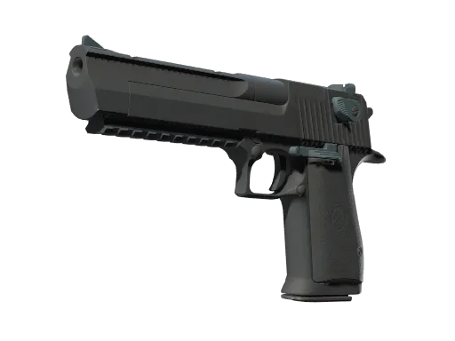 Desert Eagle Night Minimal Wear - Preço e onde comprar no CS2