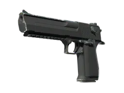 Desert Eagle | Night (Well-Worn) — skin CS2