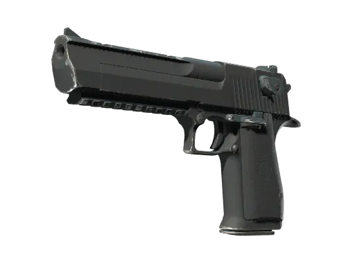 Desert Eagle Night Well-Worn - Preço e onde comprar no CS2