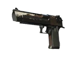 Desert Eagle | Oxide Blaze (Battle-Scarred) — skin CS2