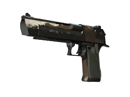 Desert Eagle Oxide Blaze Battle-Scarred - Preço e onde comprar no CS2