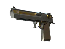 Desert Eagle | Pilot (Field-Tested) — skin CS2