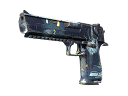 Desert Eagle | Sputnik (Field-Tested) — skin CS2