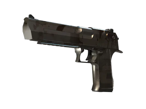 Desert Eagle The Bronze Factory New - Preço e onde comprar no CS2