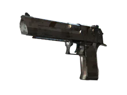 Desert Eagle | The Bronze (Field-Tested) — skin CS2