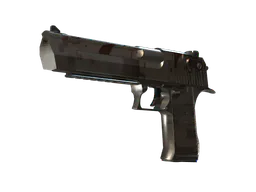 Desert Eagle | The Bronze (Minimal Wear) — skin CS2