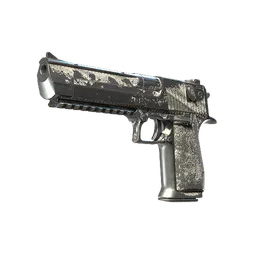 Desert Eagle | The Daily Deagle (Battle-Scarred) — skin CS2