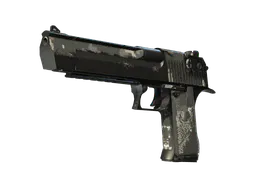 Desert Eagle | Urban DDPAT (Battle-Scarred) — skin CS2