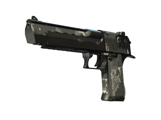 Desert Eagle Urban DDPAT Battle-Scarred - Preço e onde comprar no CS2