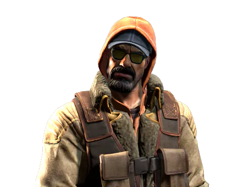 Dragomir Sabre Footsoldier - Preço e onde comprar no CS2