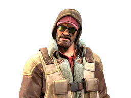 Agente Dragomir | Sabre - Preço e onde comprar no CS2