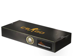 Souvenir Package DreamHack 2014 Dust II Souvenir Package - Preço e onde comprar no CS2