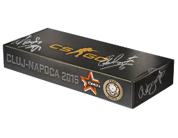 Souvenir Package DreamHack Cluj-Napoca 2015 Dust II Souvenir Package - Preço e onde comprar no CS2