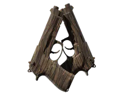 Dual Berettas Drift Wood Factory New - Preço e onde comprar no CS2