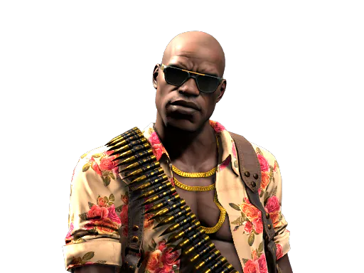 Elite Trapper Solman Guerrilla Warfare - Preço e onde comprar no CS2