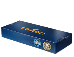 Souvenir Package ESL One Cologne 2014 Dust II Souvenir Package - Preço e onde comprar no CS2