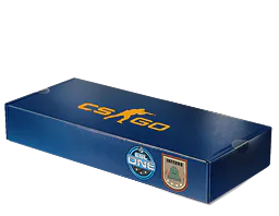 Souvenir Package ESL One Cologne 2014 Inferno Souvenir Package - Preço e onde comprar no CS2