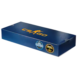 Souvenir Package ESL One Cologne 2014 Nuke Souvenir Package - Preço e onde comprar no CS2