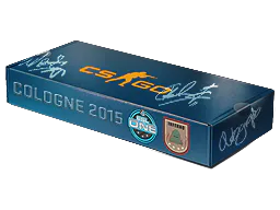 Souvenir Package ESL One Cologne 2015 Inferno Souvenir Package - Preço e onde comprar no CS2